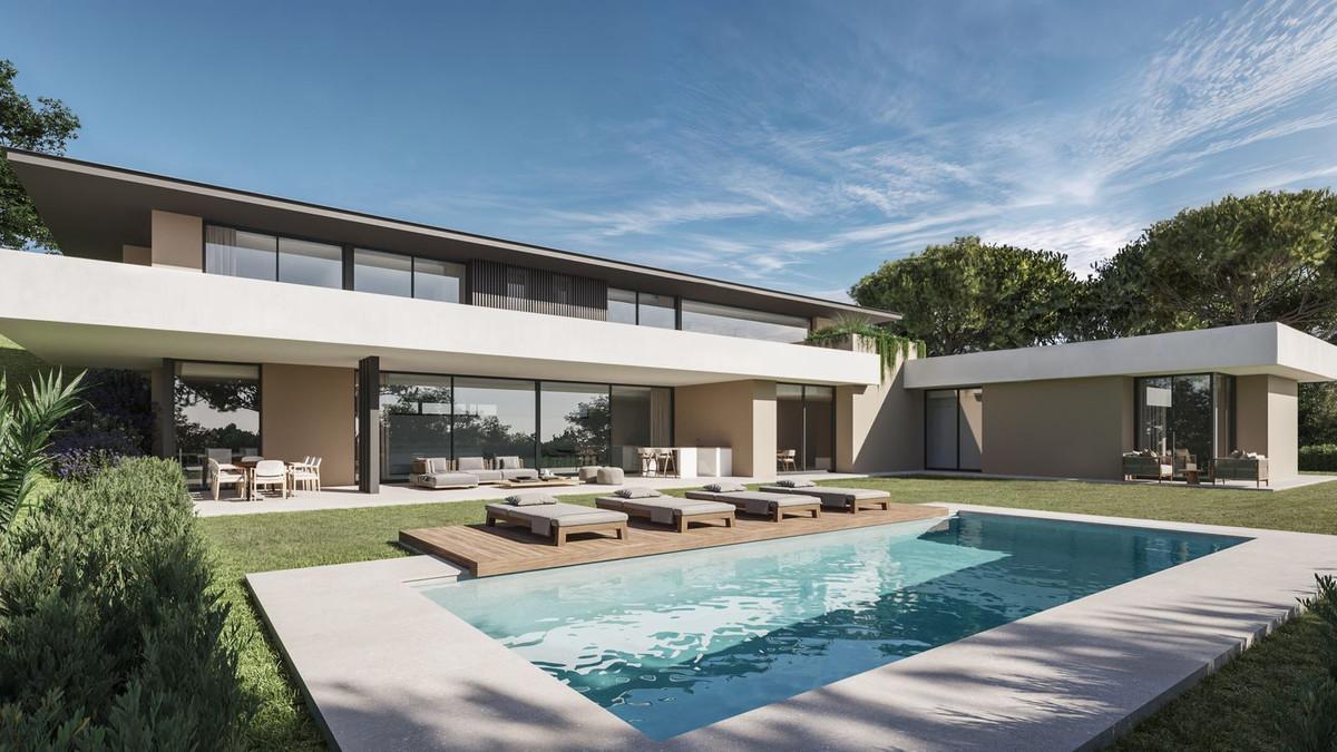 Plot Residential in Sotogrande