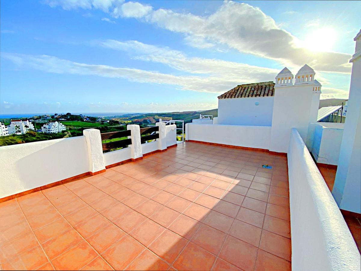 Apartment Penthouse in Valle Romano