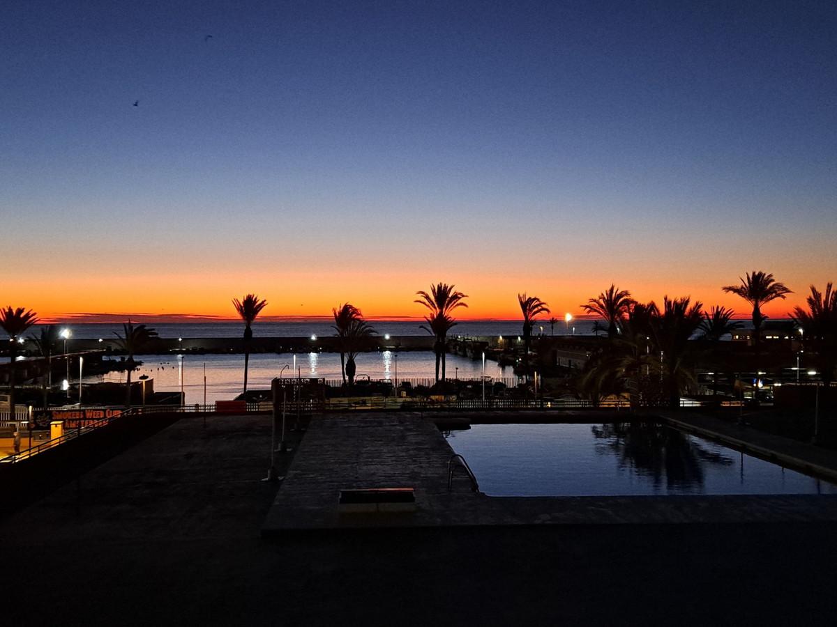 Apartment Middle Floor in Fuengirola