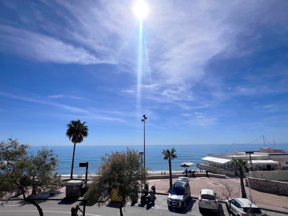 Apartment Middle Floor in Fuengirola