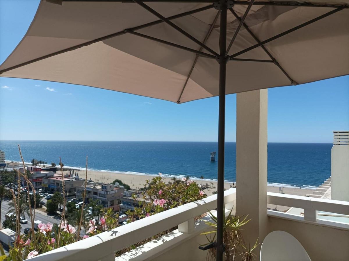 Apartment Duplex in Marbella