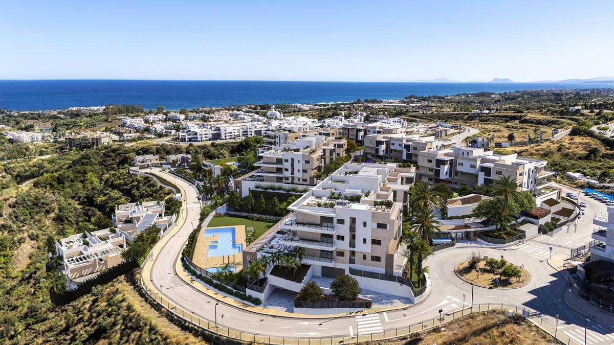 Apartment Ground Floor Apartment in Estepona