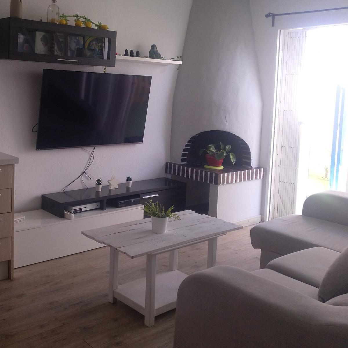 Townhouse Terraced in Mijas Golf