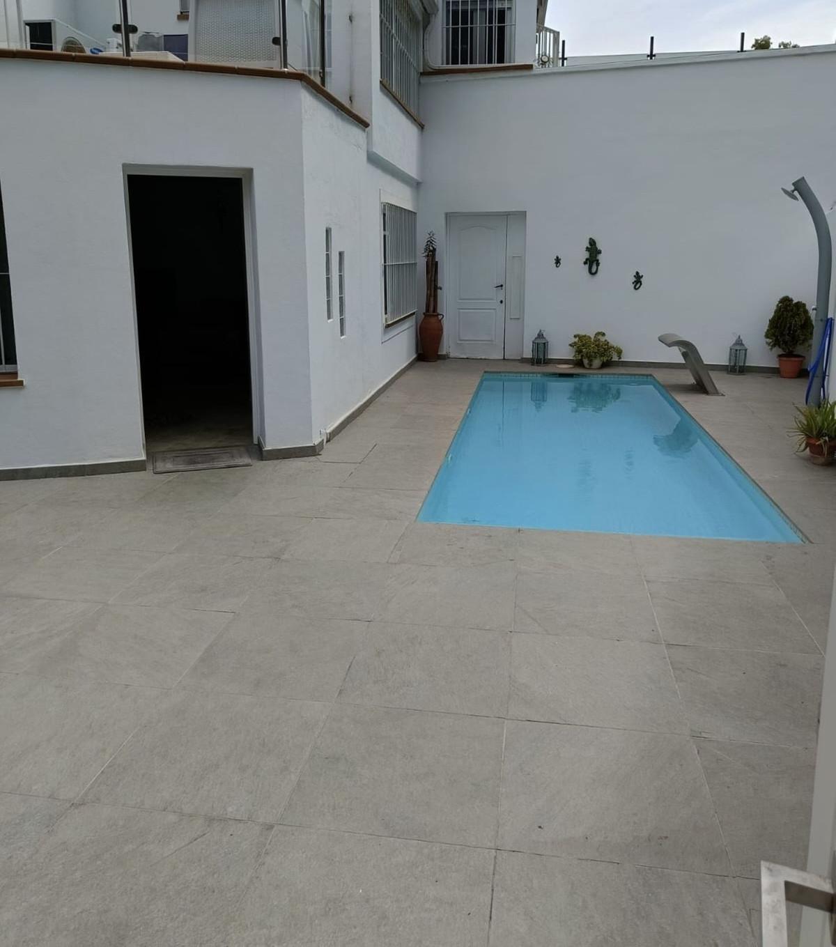 Villa Detached in San Pedro de Alcántara