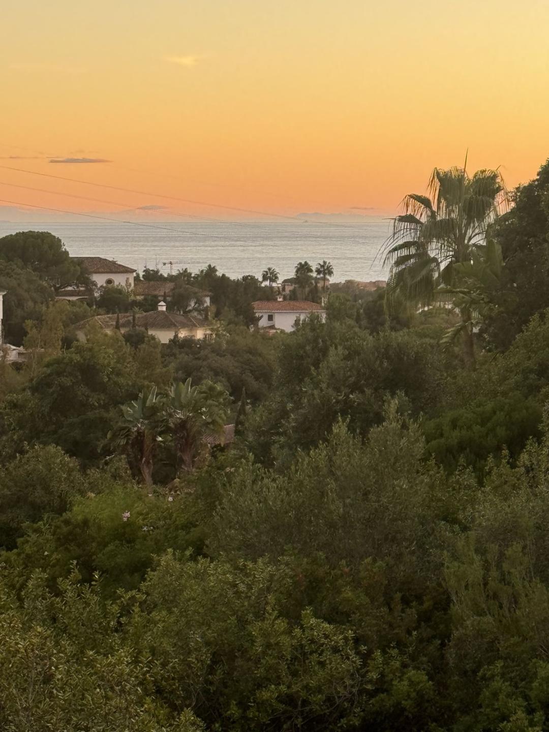 Plot Residential in Elviria