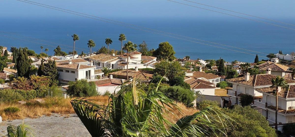 Apartment Duplex in Benalmadena