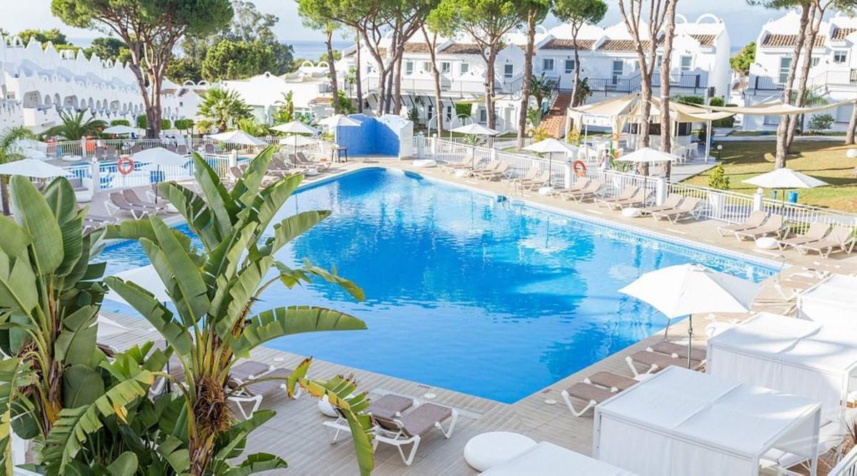 Townhouse Terraced in Reserva de Marbella