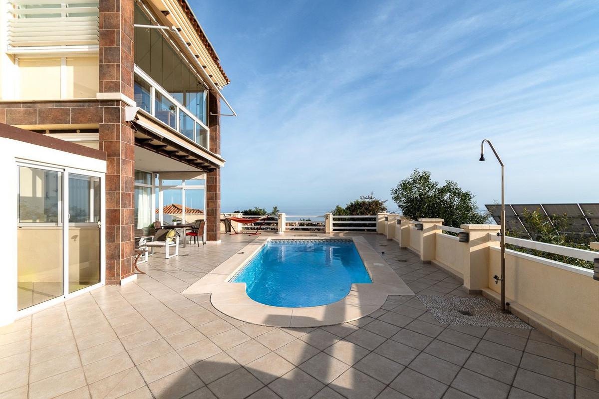 Villa Detached in Torreblanca