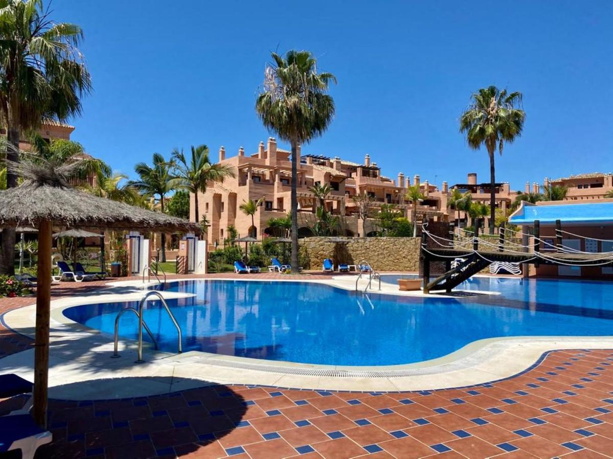 Apartment Penthouse Duplex in Hacienda del Sol