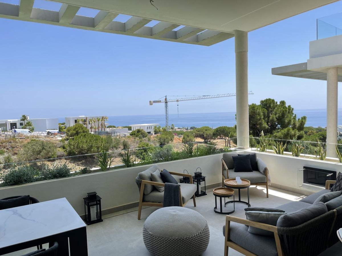 Villa Semi Detached in Cabopino