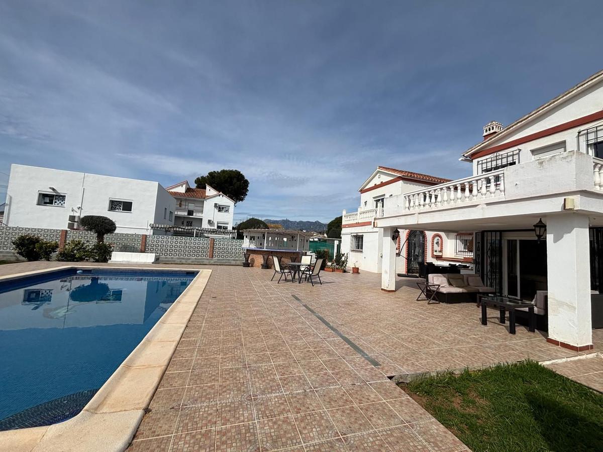 Villa Detached in Cabopino