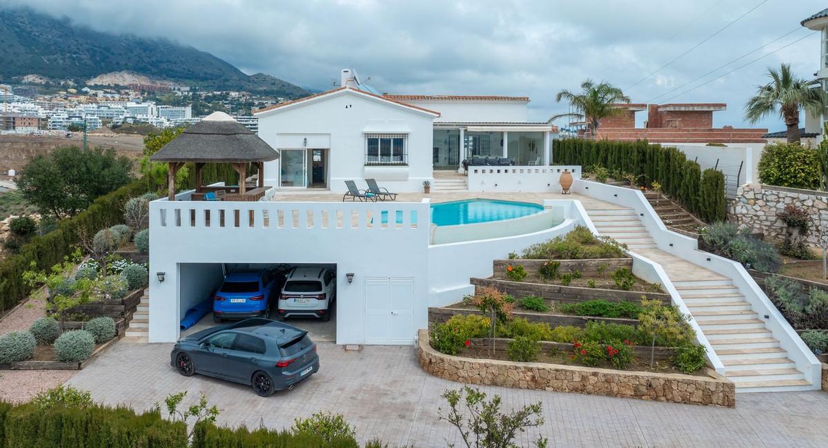 Villa Detached in Torreblanca