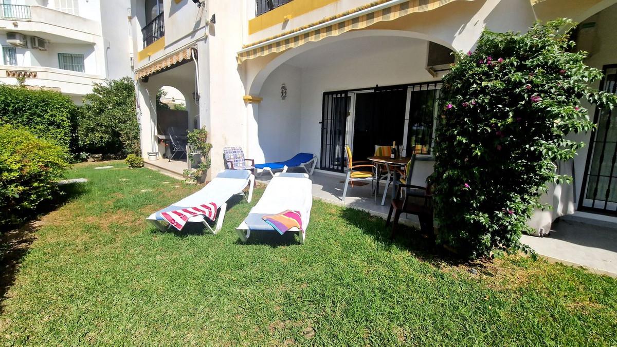 Townhouse Terraced in Mijas Golf
