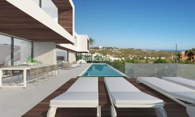 R4842022, Villa Detached in Los Flamingos