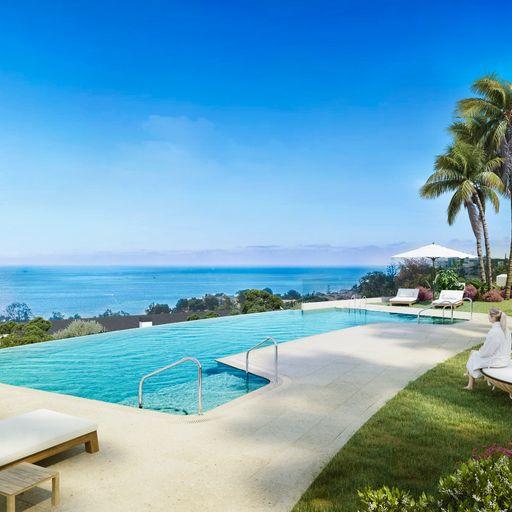 Apartment Penthouse in Torremuelle