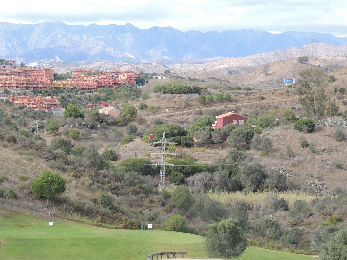 Plot Land in Cabopino