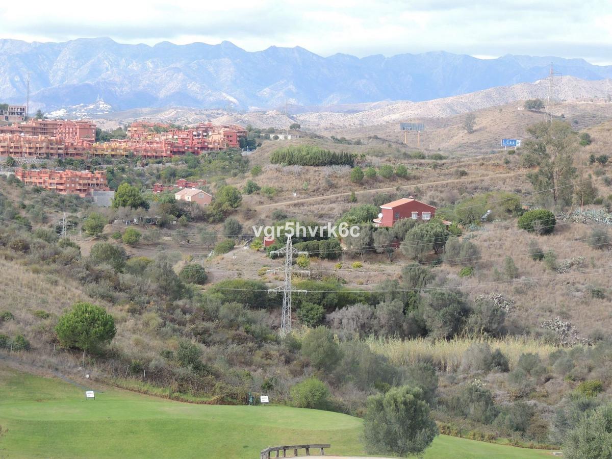 Plot Land in Cabopino