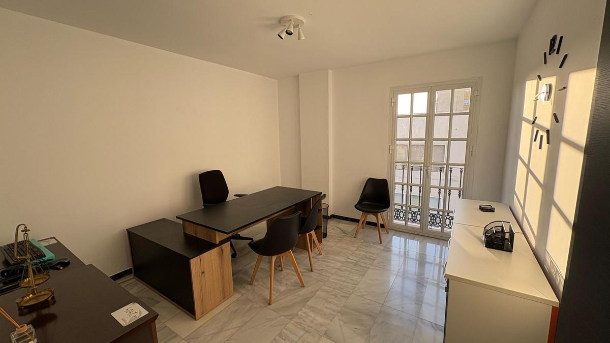 Apartment Middle Floor in Marbella