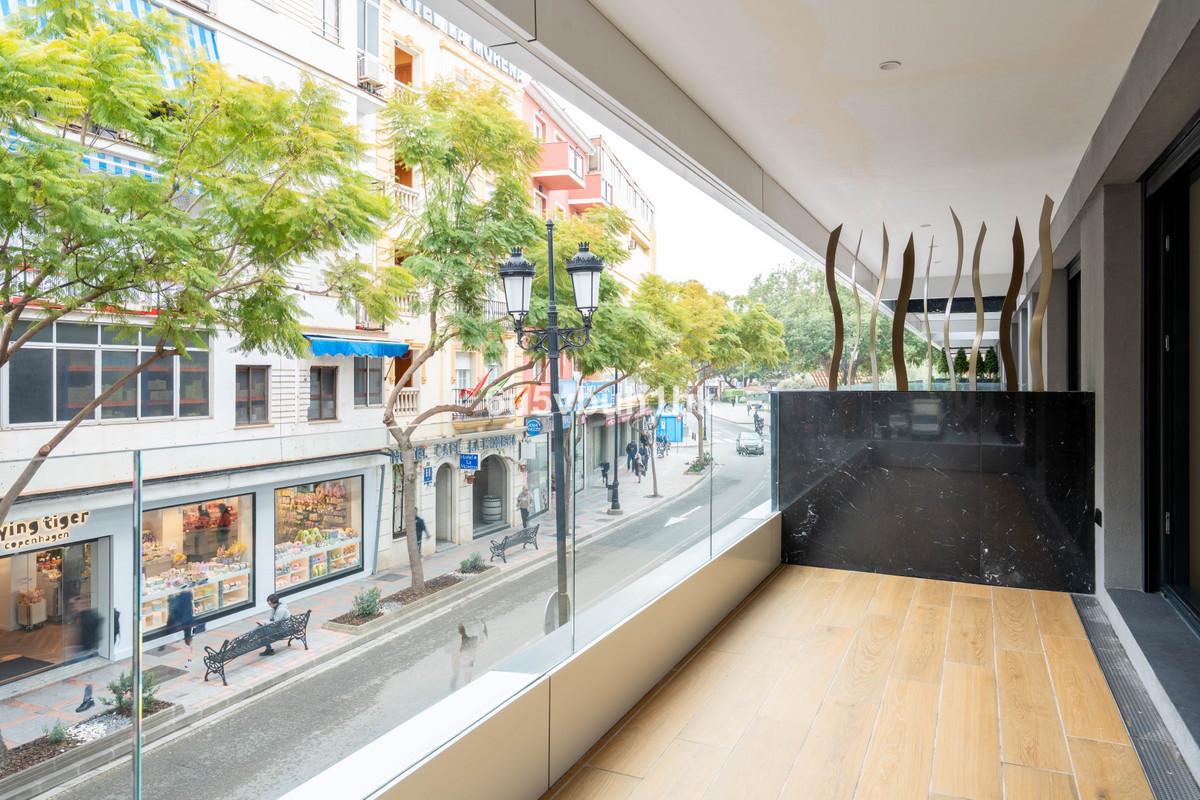 Apartment Middle Floor in Fuengirola