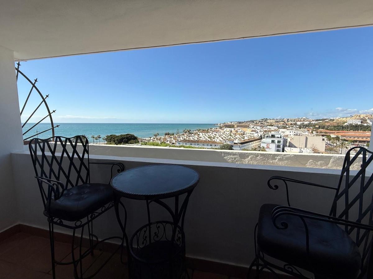 Townhouse Terraced in La Cala de Mijas