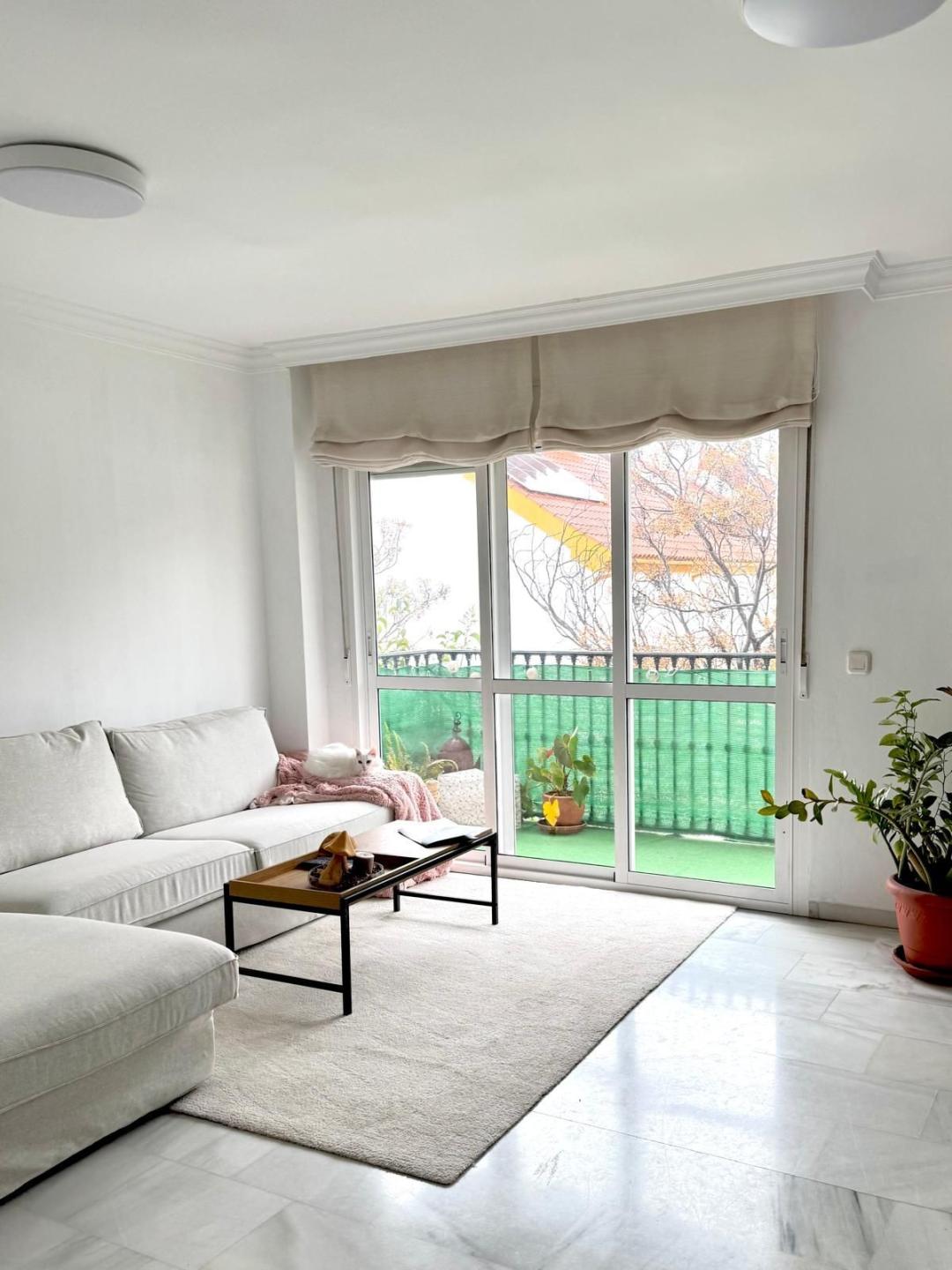 Apartment Middle Floor in Marbella