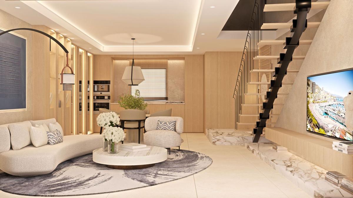Townhouse Terraced in Marbella