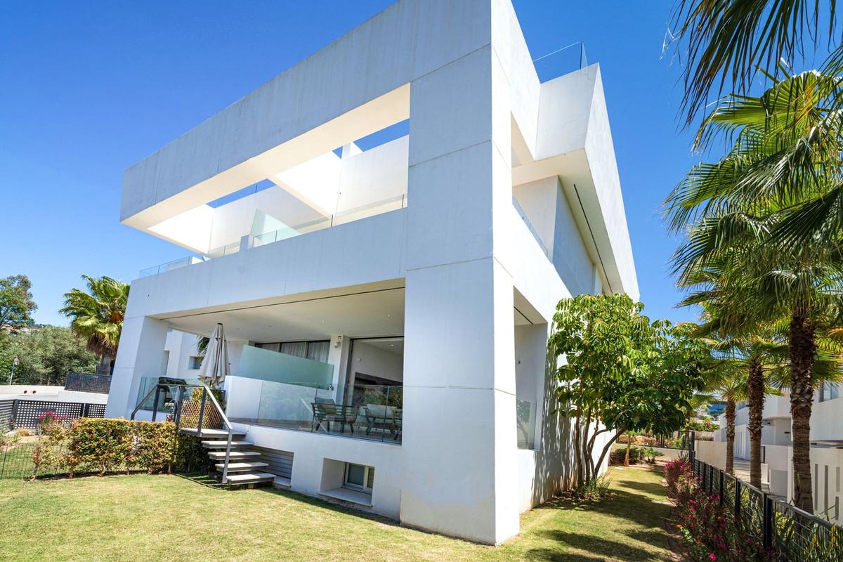 Townhouse Semi Detached in Río Real