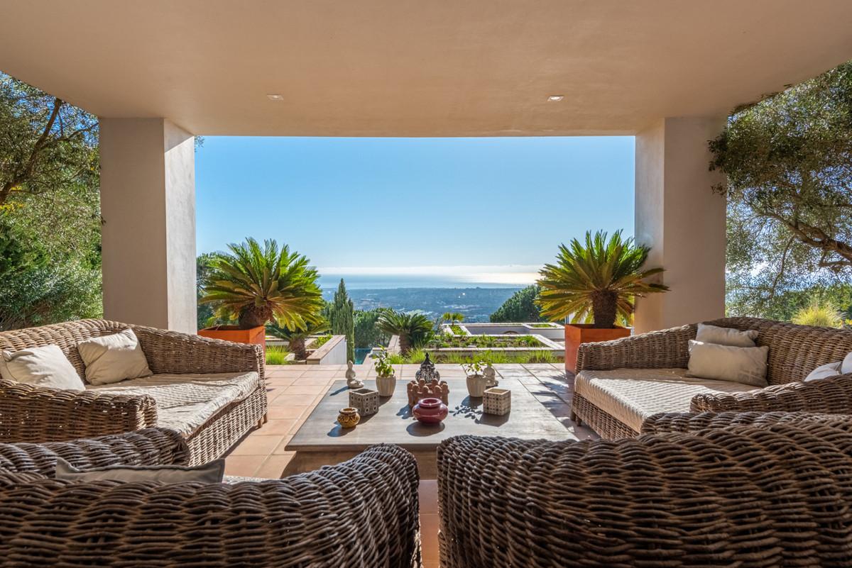 Villa Detached in Sotogrande