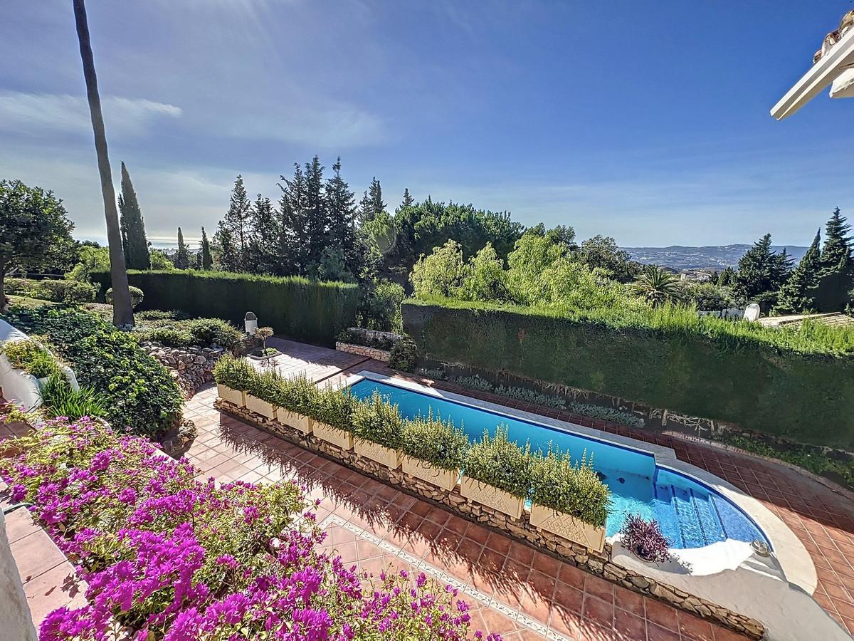 Villa Detached in Mijas