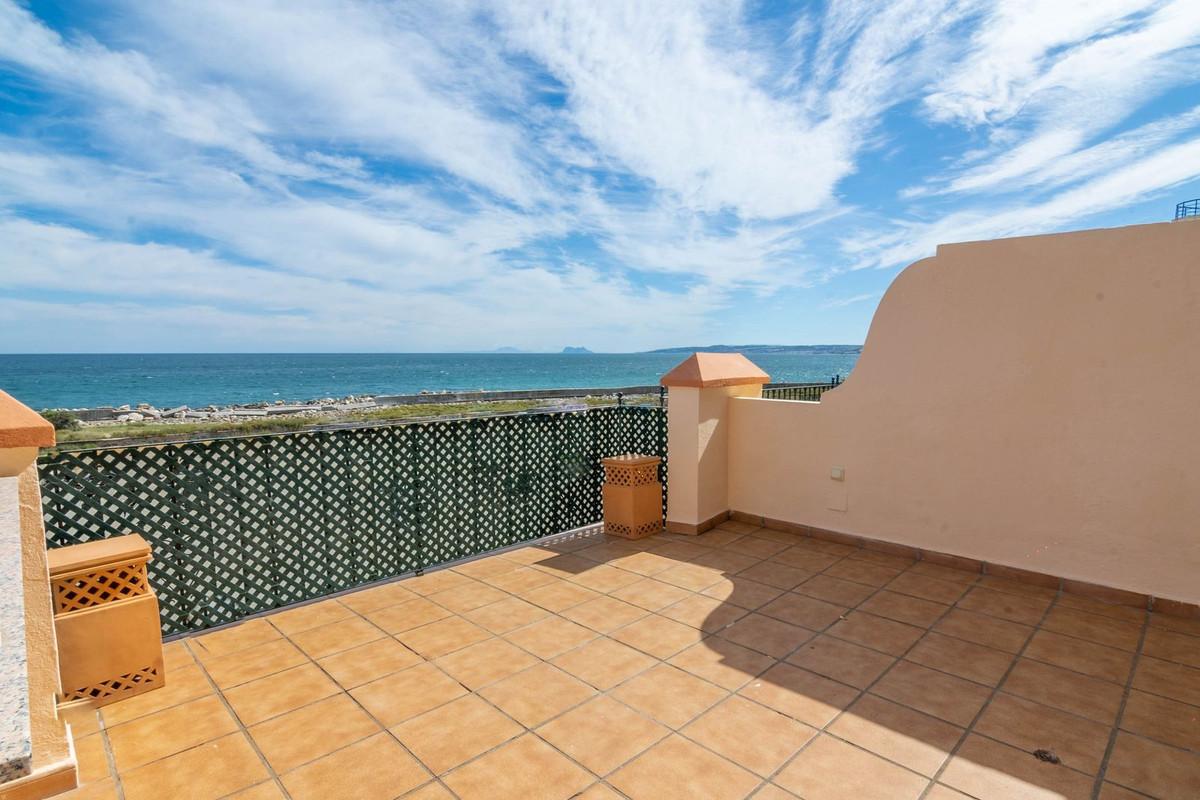 Townhouse Terraced in Estepona