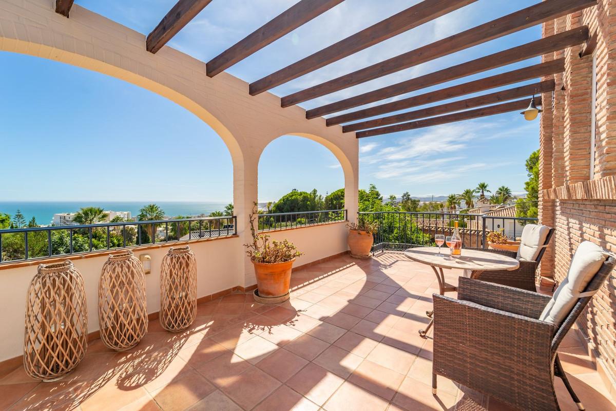 Villa Detached in Benalmadena