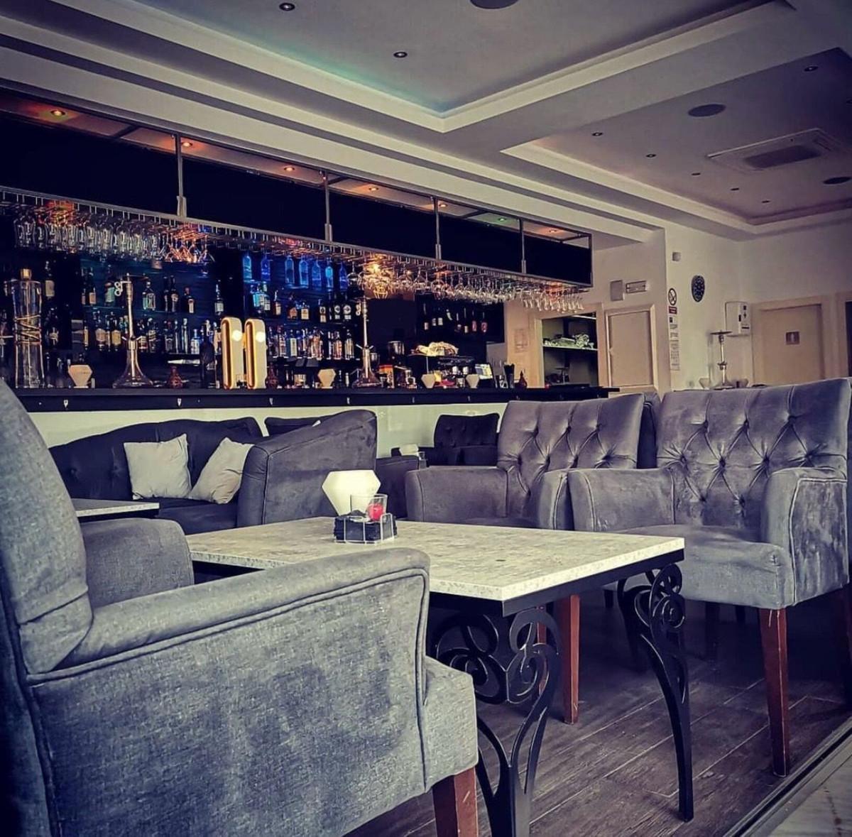 Commercial Bar in Fuengirola