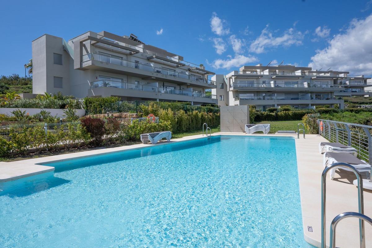 Apartment Middle Floor in La Cala Golf