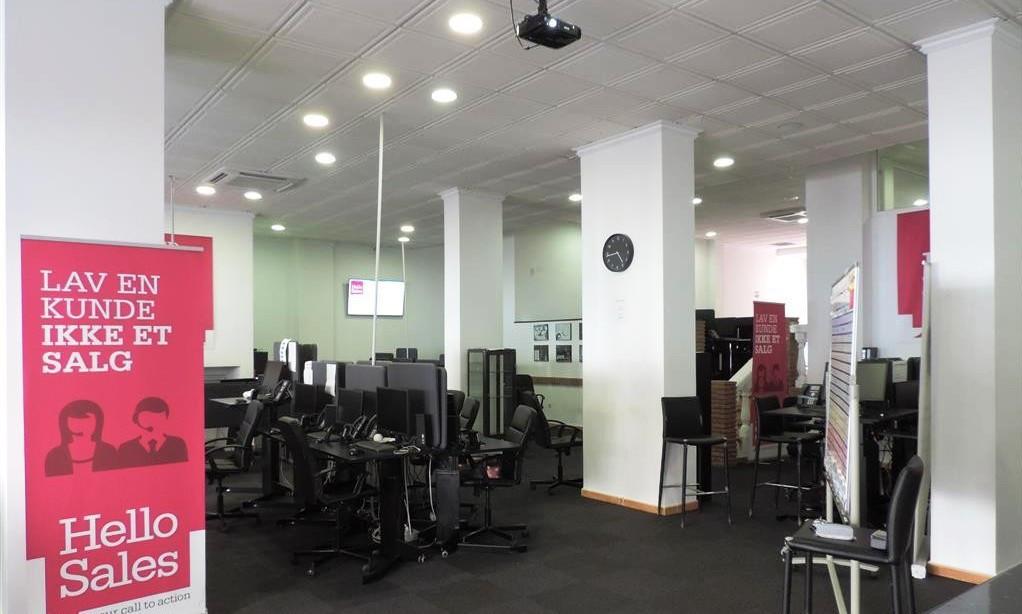 Commercial Commercial Premises in Fuengirola