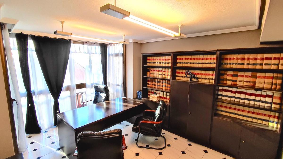 Commercial Office in Fuengirola