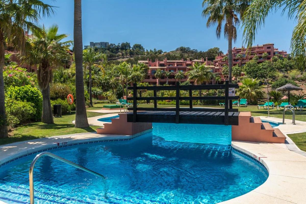 Apartment Ground Floor in La Mairena