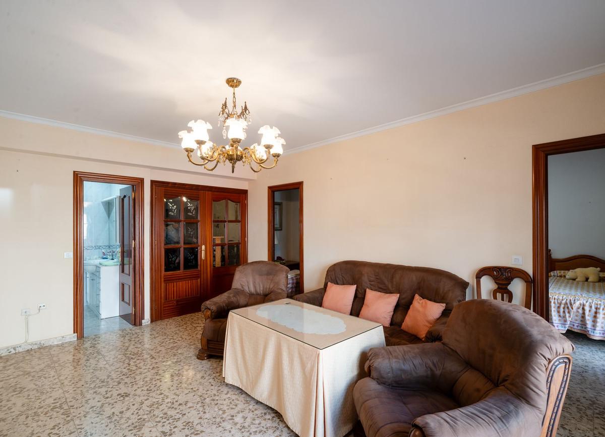 Apartment Penthouse in Los Boliches