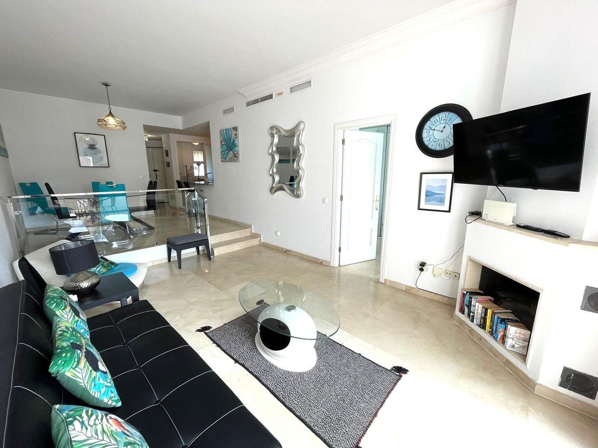 Apartment Middle Floor in Marbesa