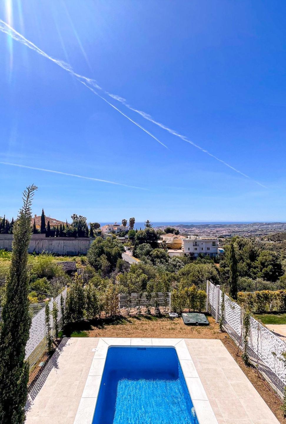Villa Detached in Mijas