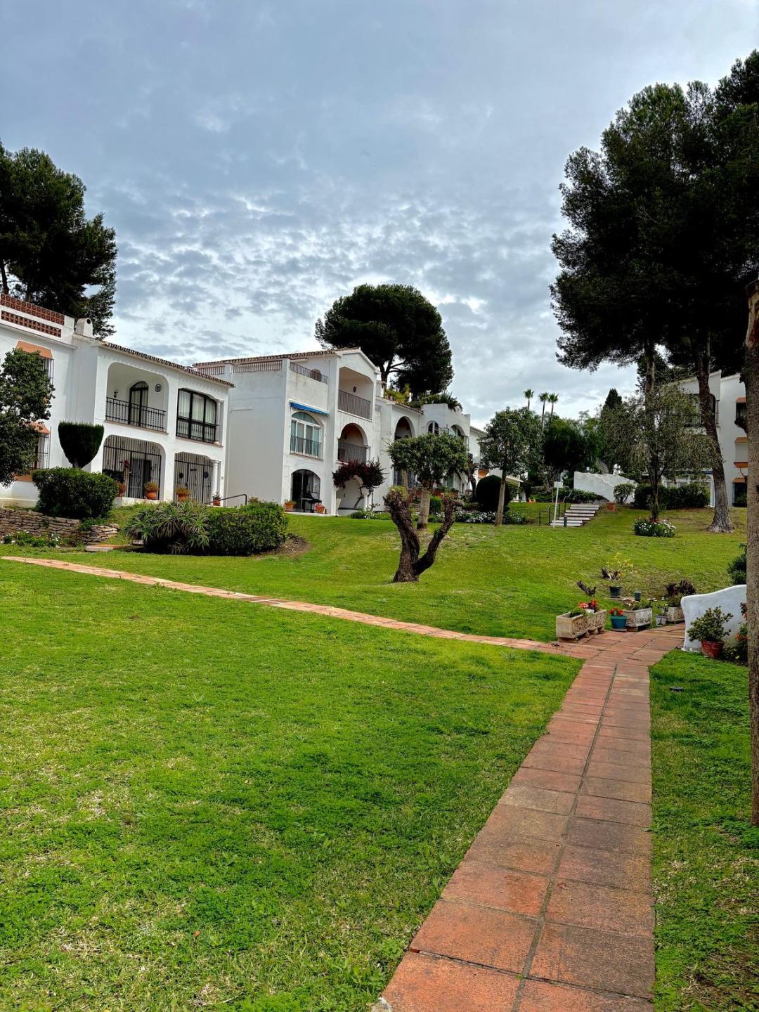 Apartment Ground Floor in Benavista