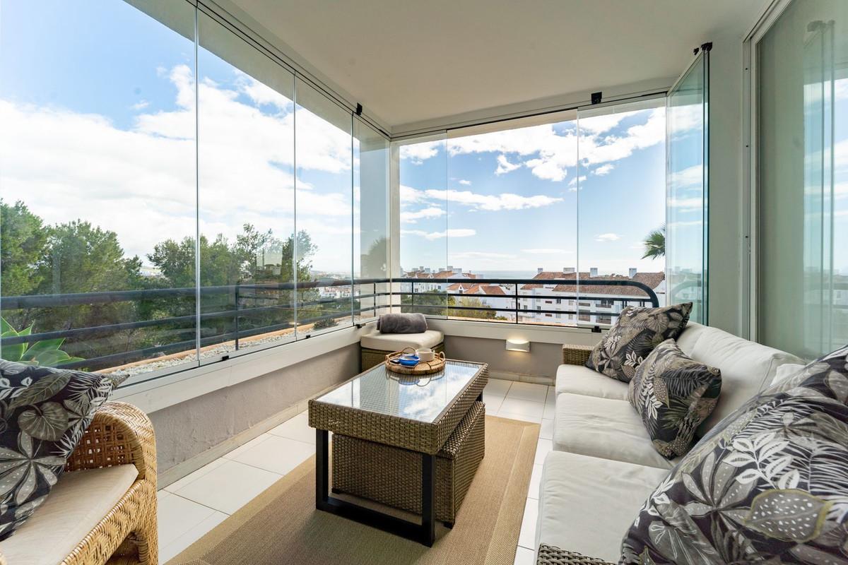 Apartment Middle Floor in Riviera del Sol