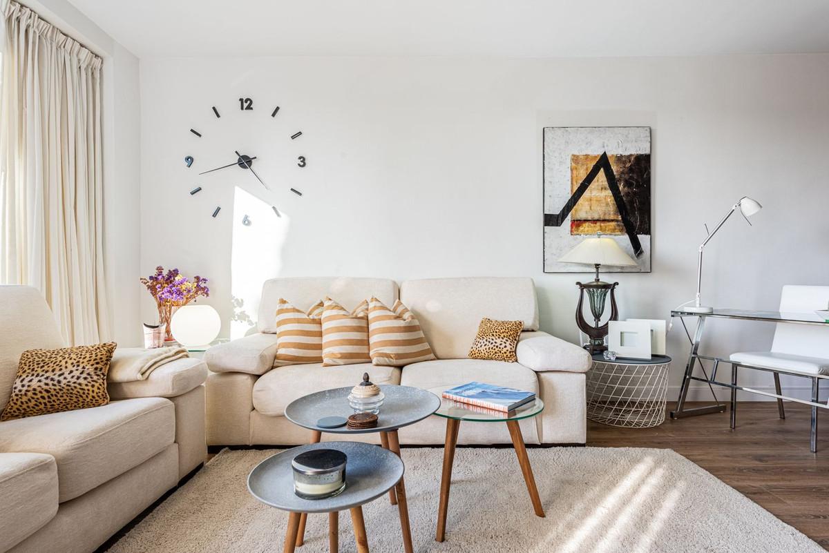 Apartment Ground Floor in La Quinta