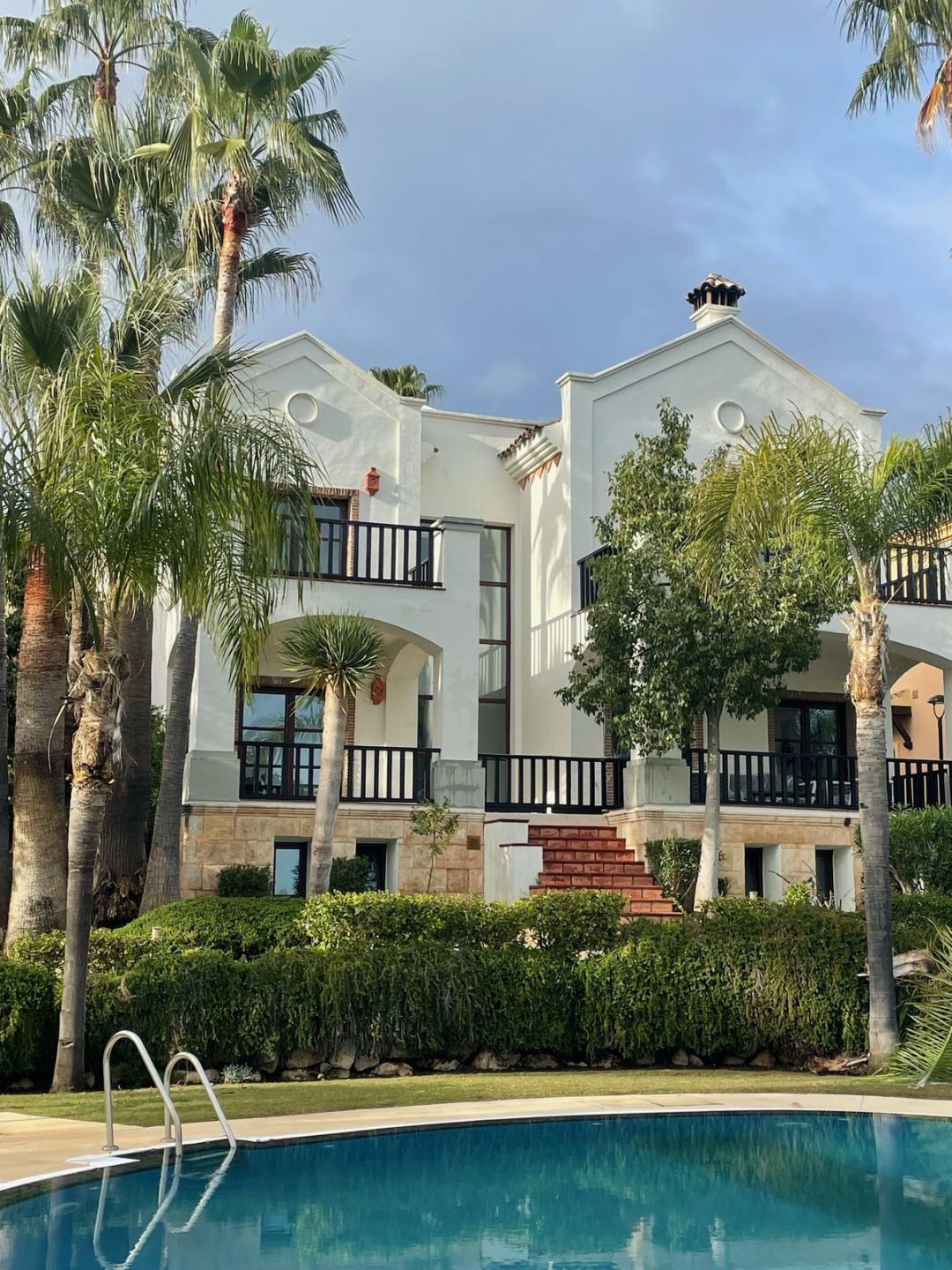 Villa Detached in The Golden Mile
