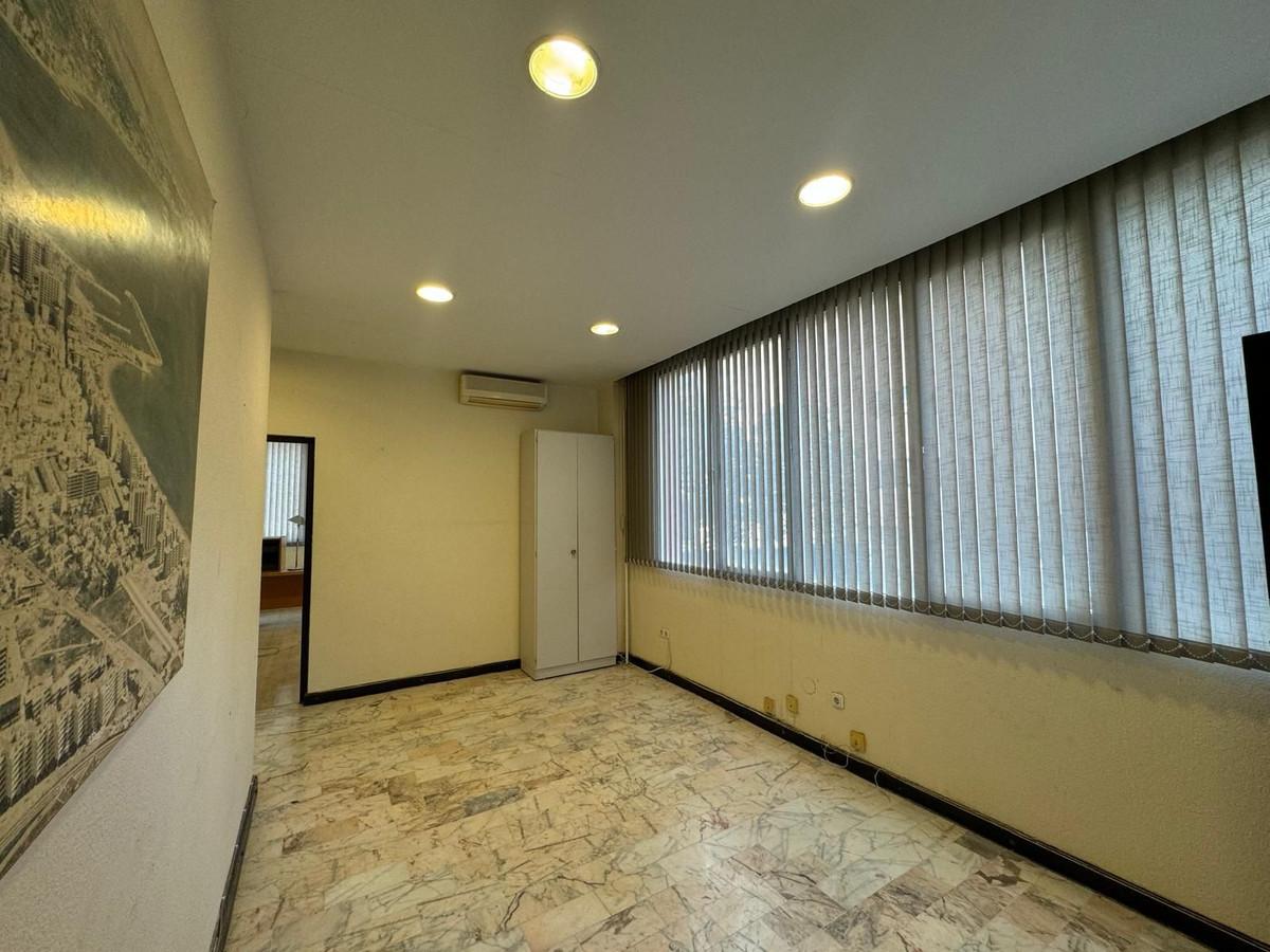 Commercial Commercial Premises in Fuengirola