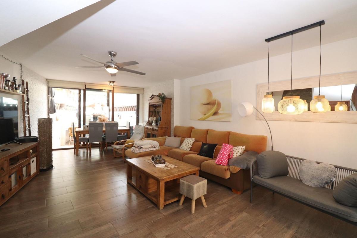 Townhouse Terraced in Marbella