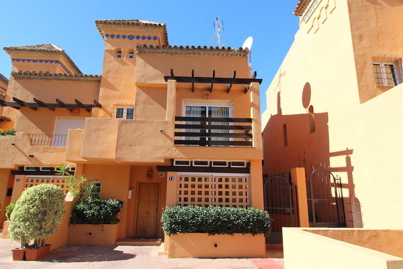 Villa Semi Detached in The Golden Mile
