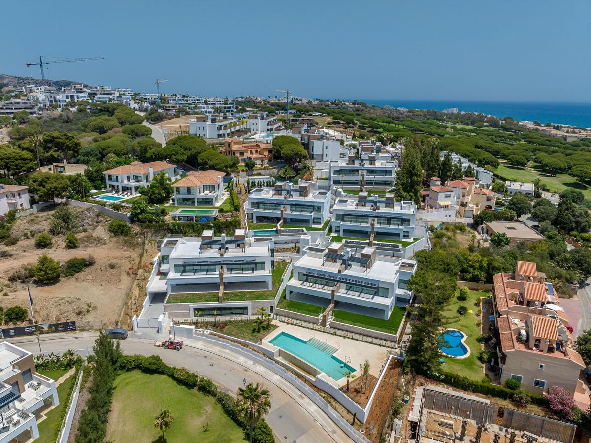 Apartment Ground Floor in Marbella