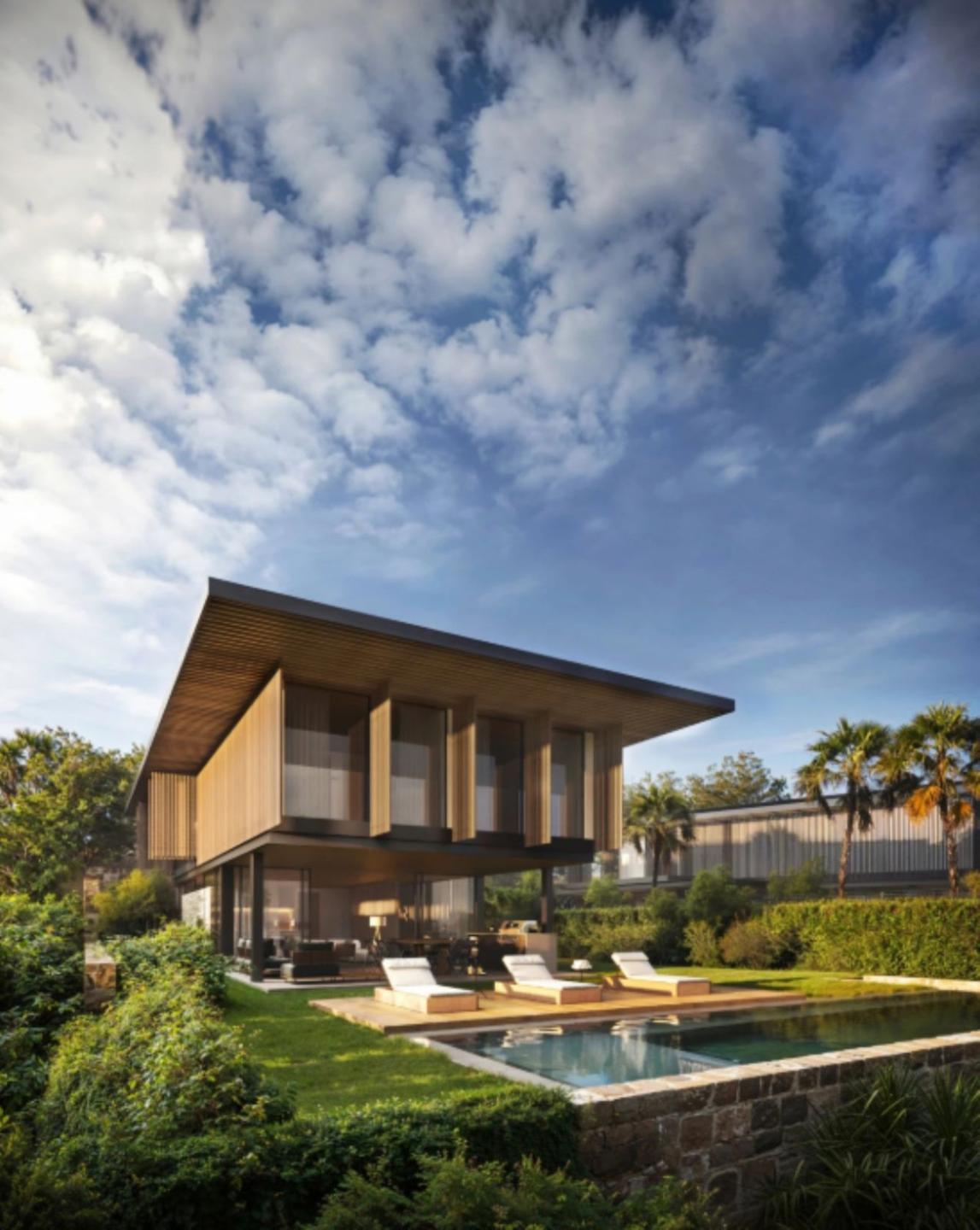 Villa Detached in Marbella