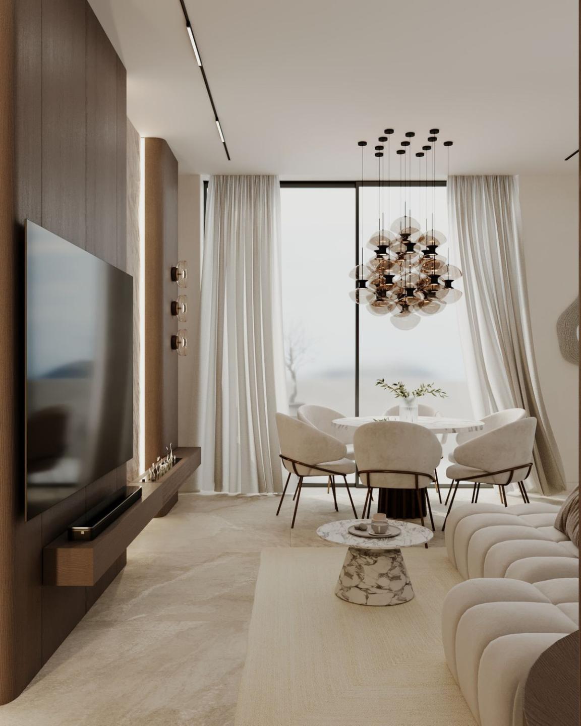 Apartment Duplex in Los Arqueros