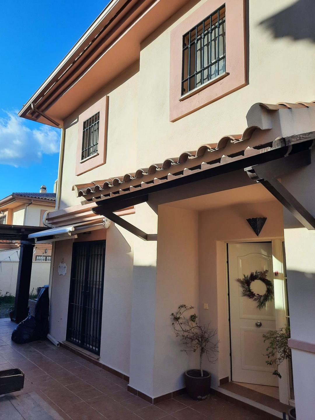 Villa Semi Detached in Alhaurín de la Torre
